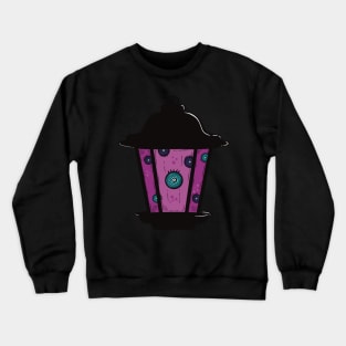 Lantern Crewneck Sweatshirt